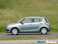 thumbs 2011 Maruti Swift  (10) photo